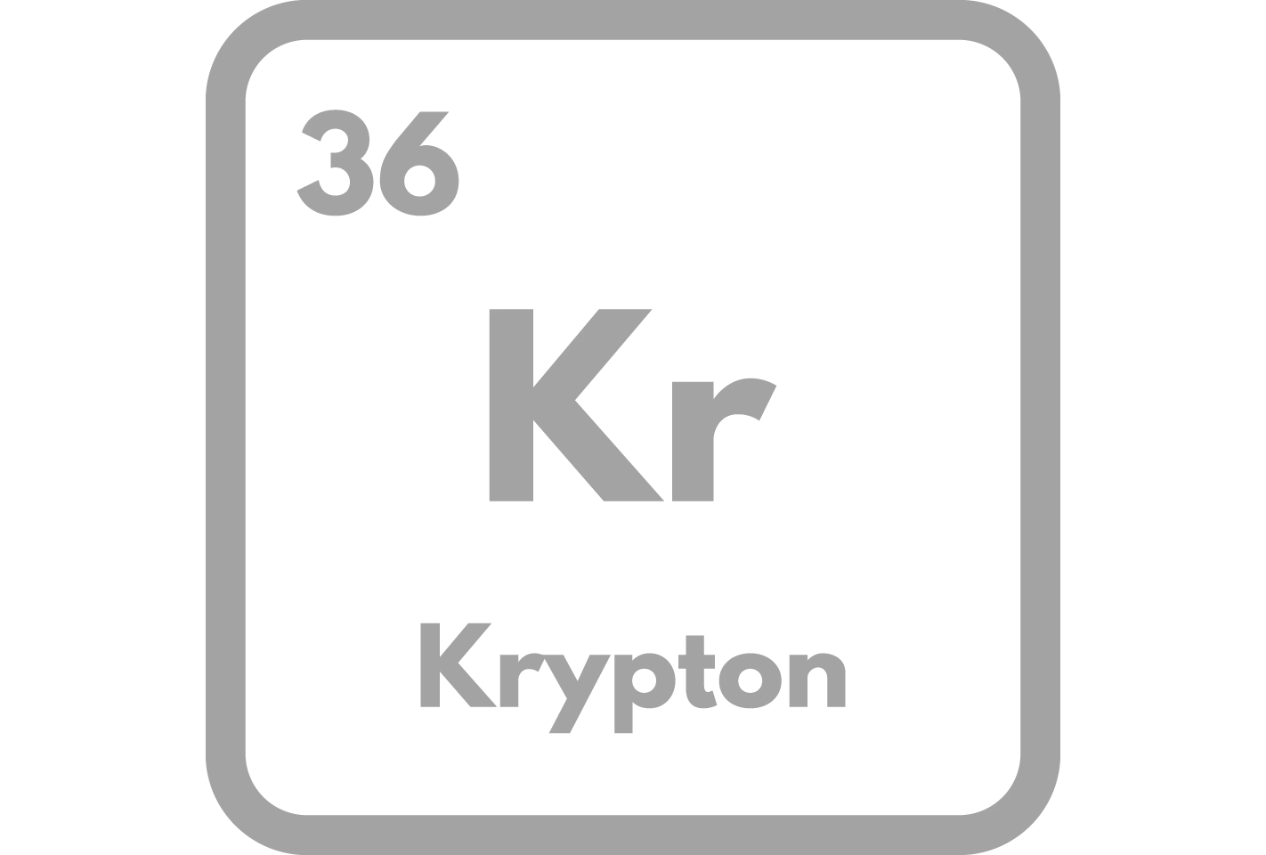 Krypton